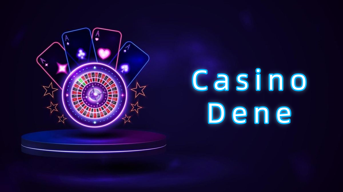 Casino Dene پاکستان